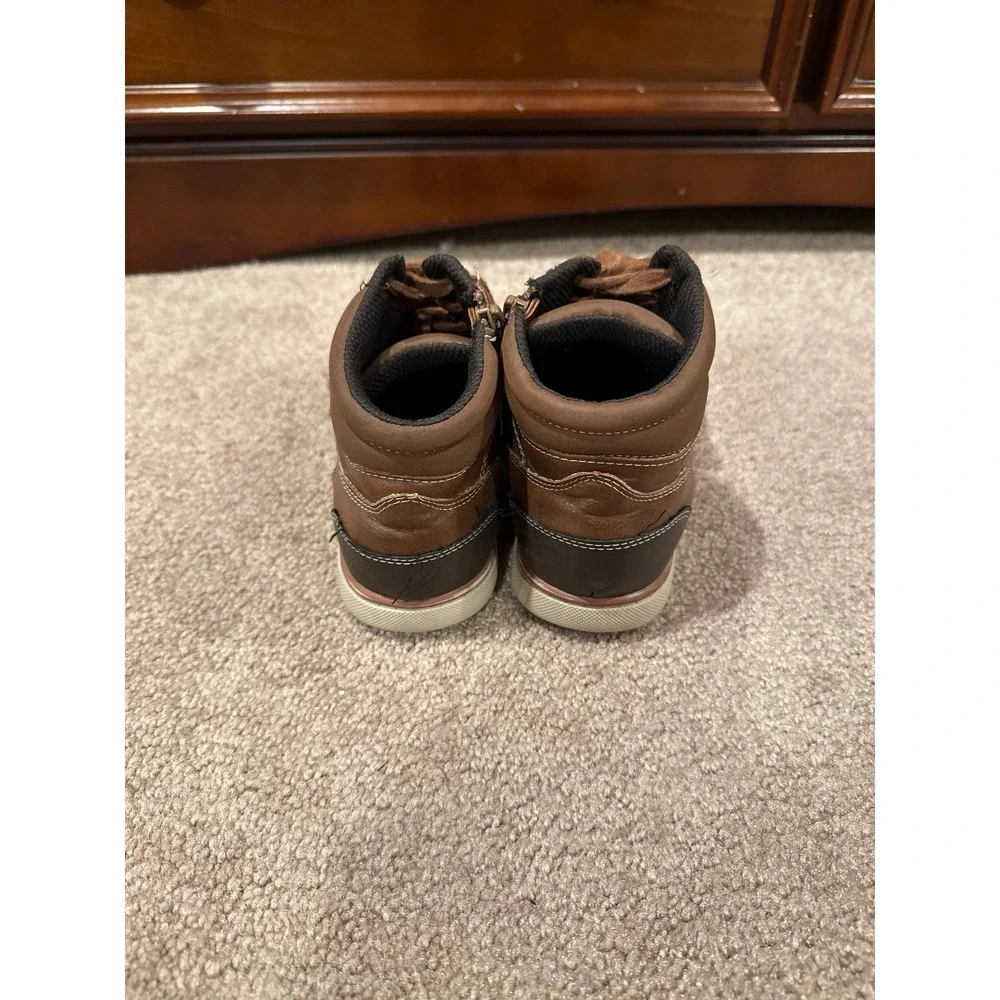 Sonoma boys brown